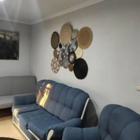 A Casa Do Pombal Apartman Ribadumia