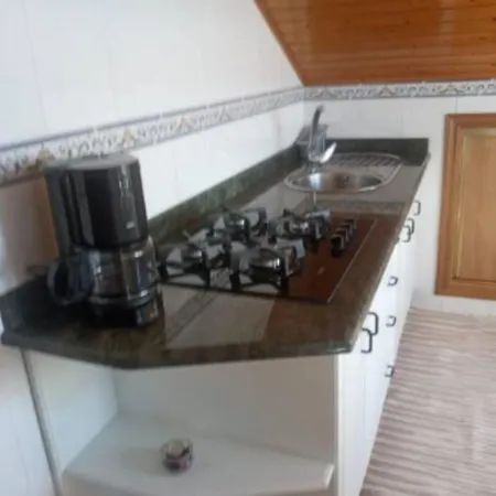 Apartman A Casa Do Pombal