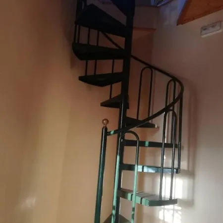A Casa Do Pombal Apartman *