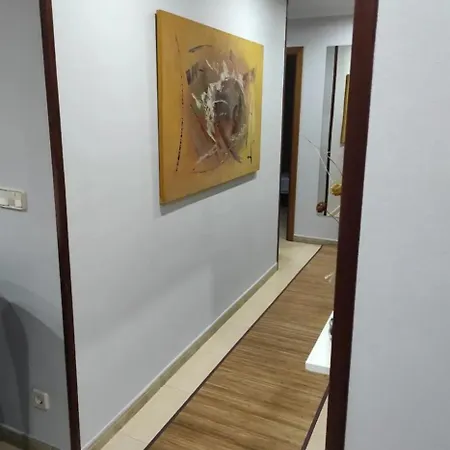 A Casa Do Pombal Apartman