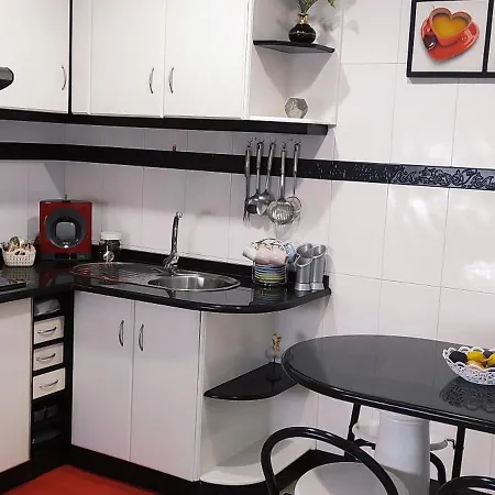 Apartman A Casa Do Pombal