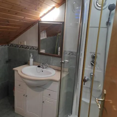 A Casa Do Pombal *