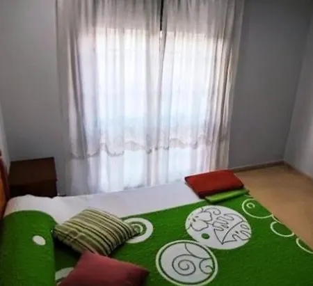 Apartman A Casa Do Pombal