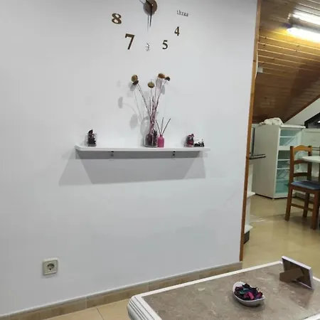 Apartman A Casa Do Pombal Ribadumia