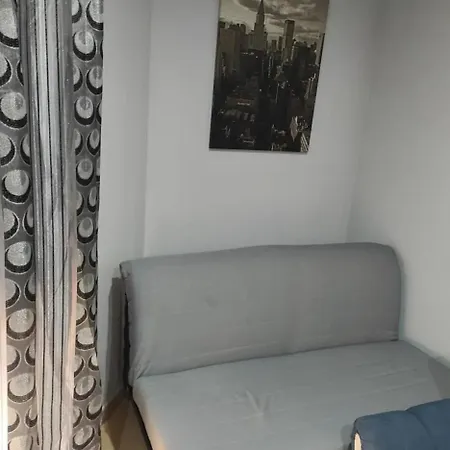Apartman A Casa Do Pombal