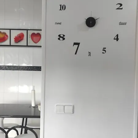 A Casa Do Pombal Apartman *