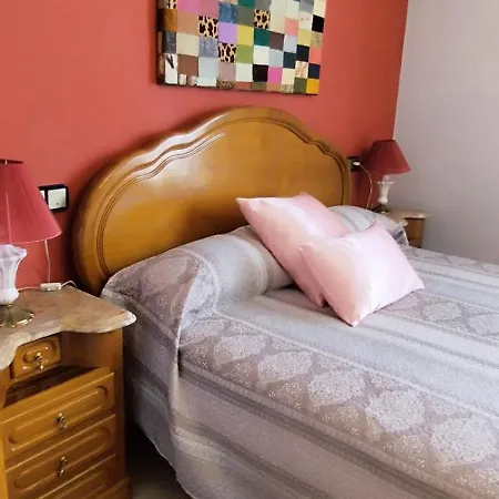 Apartman A Casa Do Pombal *