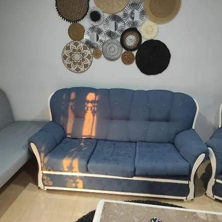 Apartman A Casa Do Pombal Ribadumia