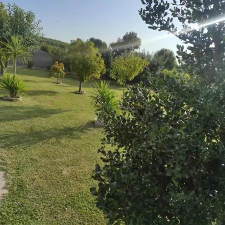 A Casa Do Pombal *