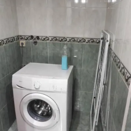 Apartman A Casa Do Pombal *