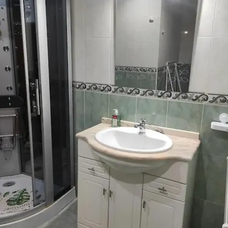 A Casa Do Pombal Apartman *