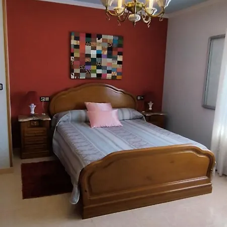 A Casa Do Pombal Apartman