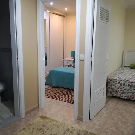 Apartman A Casa Do Pombal *