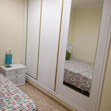 Apartman A Casa Do Pombal Ribadumia