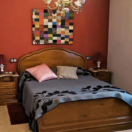 A Casa Do Pombal