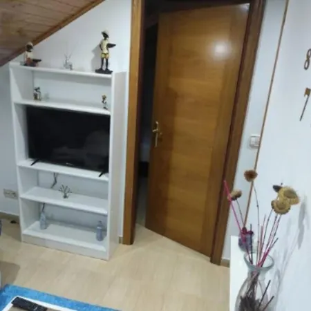 Apartman A Casa Do Pombal