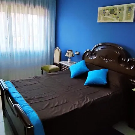 A Casa Do Pombal Ribadumia