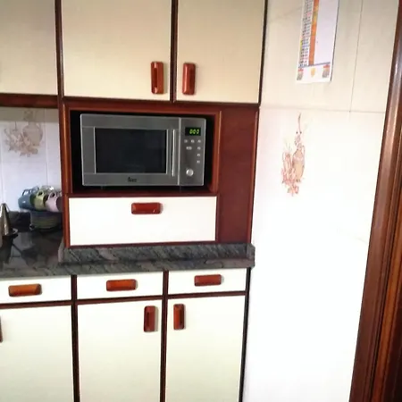 Apartman A Casa Do Pombal Ribadumia