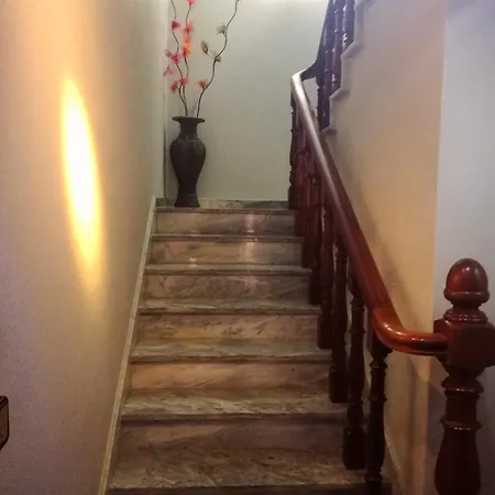 A Casa Do Pombal Apartman *