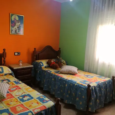 A Casa Do Pombal * Ribadumia