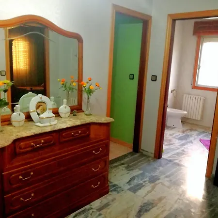 Apartman A Casa Do Pombal Ribadumia