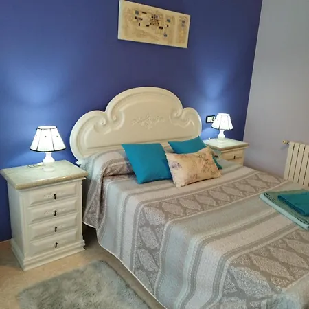 Apartman A Casa Do Pombal *