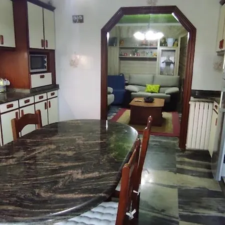 A Casa Do Pombal
