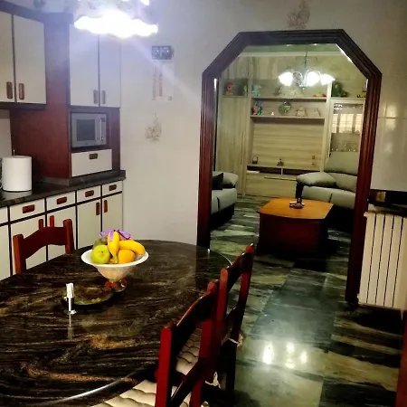 A Casa Do Pombal Apartman Ribadumia