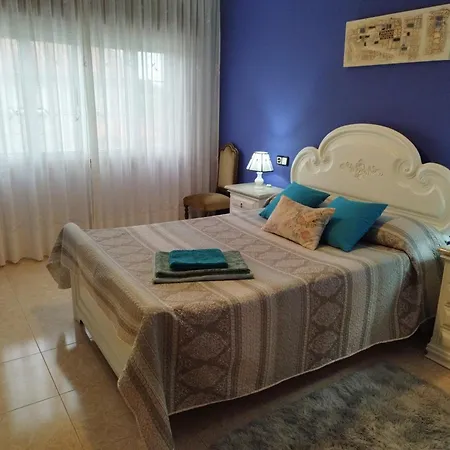 A Casa Do Pombal
