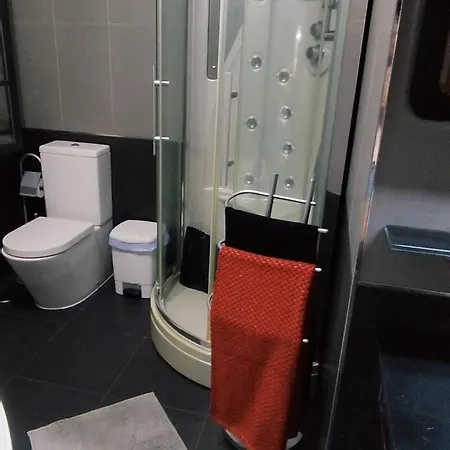 Apartman A Casa Do Pombal Ribadumia