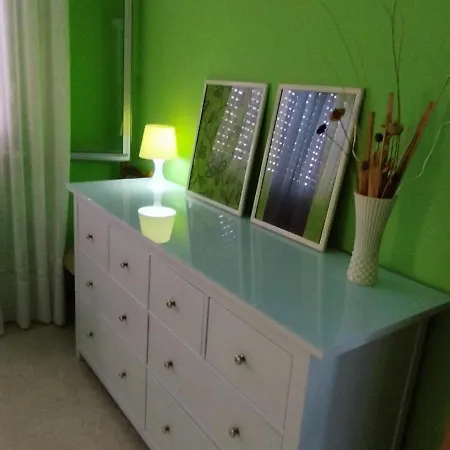 Apartman A Casa Do Pombal