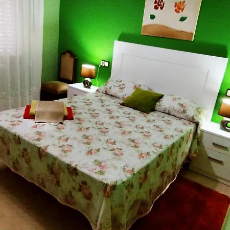 A Casa Do Pombal Apartman *