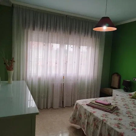 A Casa Do Pombal Apartman Ribadumia