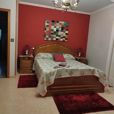 A Casa Do Pombal *
