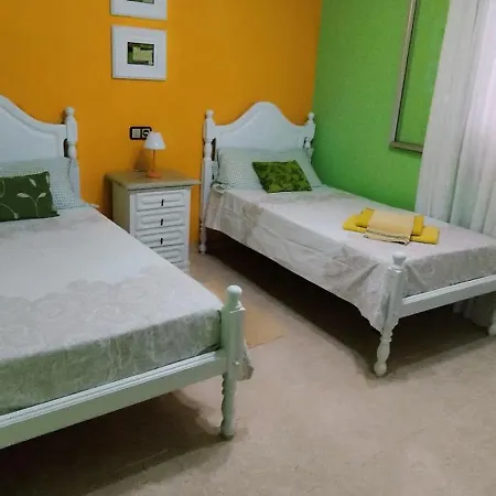 Apartman A Casa Do Pombal *