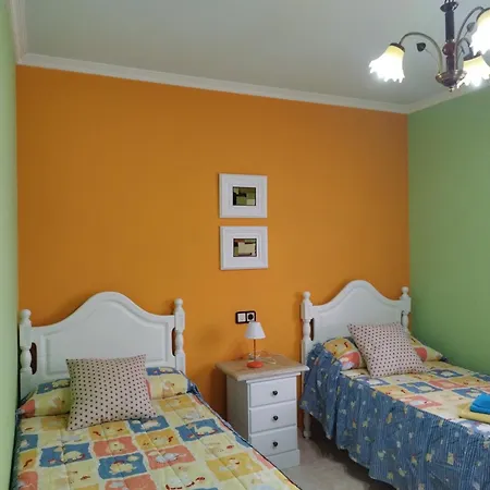 A Casa Do Pombal Ribadumia
