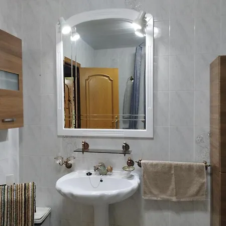 A Casa Do Pombal Apartman *