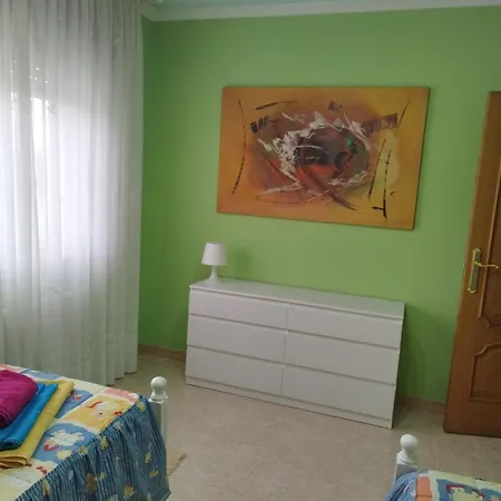 A Casa Do Pombal Apartman